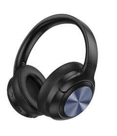 Hoco W54 Young Headset with ANC In-ear Wireless Bluetooth Black