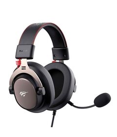 Havit H2015E - gaming headphones, black