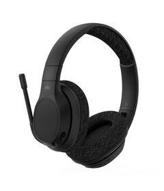 Belkin SoundForm Adapt Headset Wired & Wireless Head-band Calls/Music USB Type-C Bluetooth Black