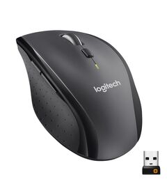 Logitech Marathon Mouse M705
