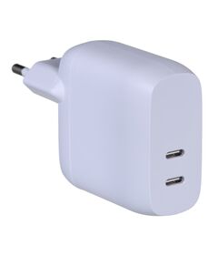 Belkin WCB006VFWH mobile device charger Smartphone, Tablet White AC Indoor
