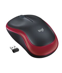 Logitech Wireless Mouse M185