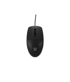 NATEC Ruff Plus mouse Right-hand USB Type-A Optical 1200 DPI