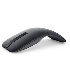 DELL Bluetooth® Travel Mouse - MS700 - Black