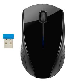 HP Wireless Mouse 220