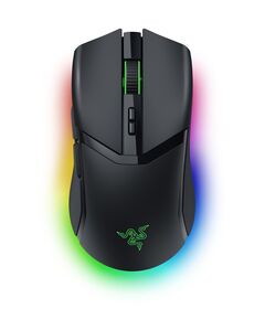 Razer Cobra Pro mouse Gaming Right-hand RF Wireless + Bluetooth + USB Type-C Optical 30000 DPI