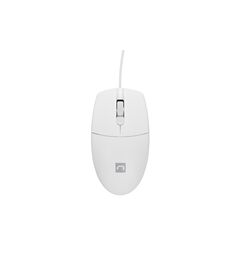 NATEC NMY-1988 mouse USB Type-A Optical