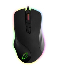 Esperanza EM132 mouse Right-hand USB Optical 7200 DPI