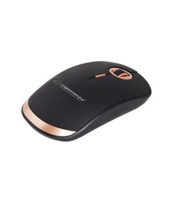 Esperanza EM127 Mouse RF Wireless Optical 1600 DPI Black