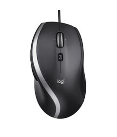 Logitech Advanced Corded M500s