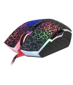 A4Tech Bloody Blazing A70 (Activated) mouse USB Type-A Optical 6200 DPI A4TMYS47285