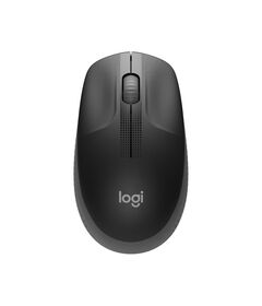 Logitech M190 mouse RF Wireless Optical 1000 DPI Ambidextrous