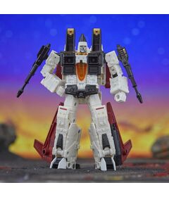 Transformers Legacy United G1 Universe Ramjet Deluxe figure 17,5cm 5010996285294