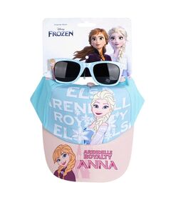 Disney Frozen set cap + sunglasses 18445484470472