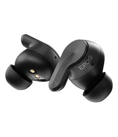 EPOS ADAPT E1TWS SCANDINAVIAN BLACK BLUETOOTH