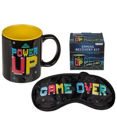 Gift Set 2 in 1 Gaming Recovery ???-99