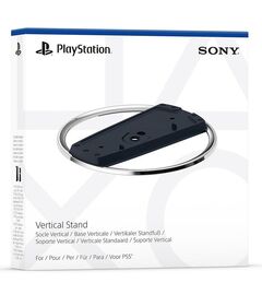 SONY PS5 Slim Base Verticale