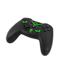 Esperanza EGG112K Game Controller Gamepad PS3, XBOX ONE, PC USB 2.0 Black