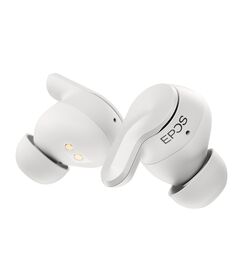 EPOS ADAPT E1TWS NORDIC WHITE BLUETOOTH