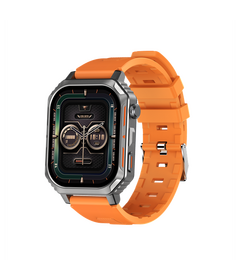 Riversong Smartwatch Motive 8S Orange