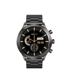 Riversong Smartwatch Motive 9 Max Black