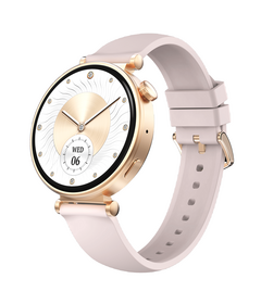 Riversong Smartwatch Motive Glow Rose Gold