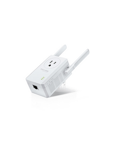 TP Link WiFi Range Extender WA860RE Passthrough