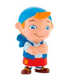 BULLYLAND Disney Peter Pan Cubby figure 4cm