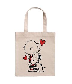 Peanuts Snoopy shopping bag 3609088302784