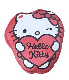 SANRIO Hello Kitty 3D cushion