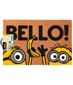 Minions Doormat FGE0044