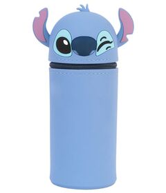 Disney Stitch Tropical 3D pencil case 8435497288167