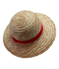 Cappello di Paglia One Piece Monkey D.Luffy 32cm
