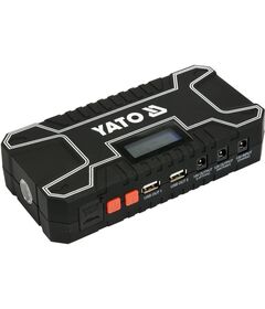 COMMISSIONING DEVICE 12000mA YT-83082 YATO
