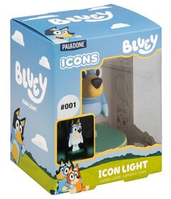 Paladone Icons Bluey