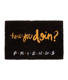 Friends How You Doin'? Doormat FGE0016