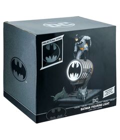 Paladone - Batman Figure Lamp