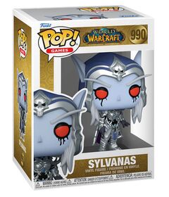 FUNKO POP Warcraft Sylvanas Windrunner 82241