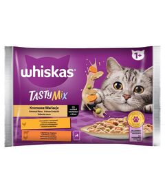 ?Whiskas 4770608254476 cats moist food 85 g
