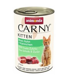 animonda Carny 400 g