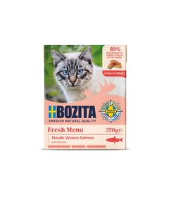 Bozita Feline Salmon