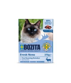 Bozita 4930 cats moist food 370 g