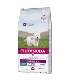 Daily Care Sensitive Skin  12 kg