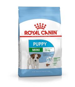 ROYAL CANIN Puppy Mini - dry dog food - 8 kg