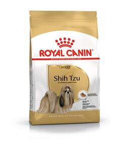 Royal Canin BHN Shih Tzu Adult -.dry food for adult dogs - 7.5kg