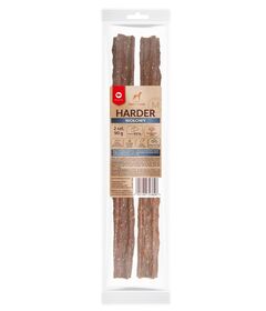 MACED Beef harder M - dog chew - 90g