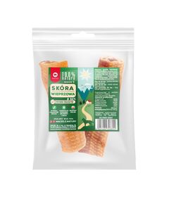 MACED Natural Croquet - dog chew - 200 g