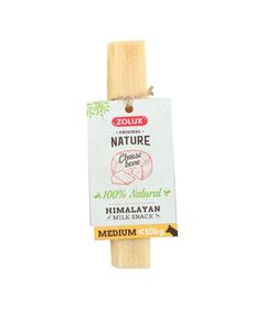 ZOLUX Himalayan cheese M -  dog chews - 57 g