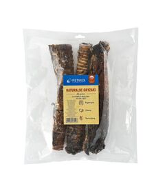 Dog chew PETMEX Beef trachea 30cm 3pc