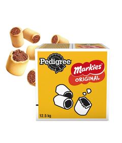 PEDIGREE Markies - dog treat - 12,5 kg